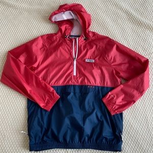 Columbia Sports Windbreaker Unisex Medium